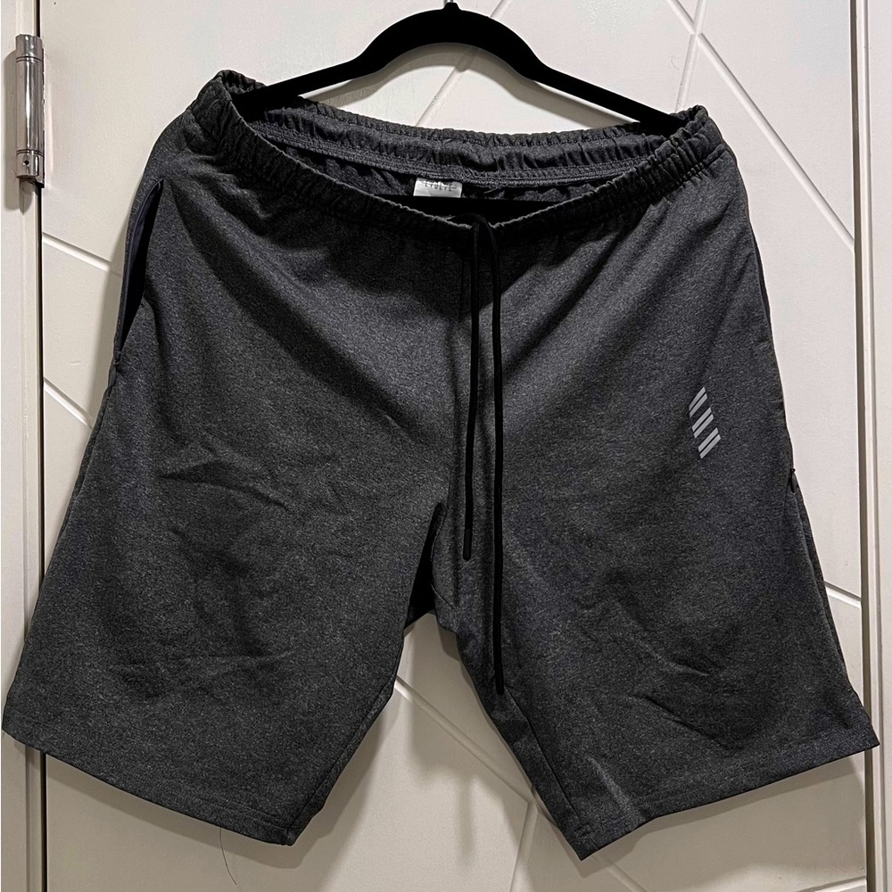 Evolve Rx Athletic shorts